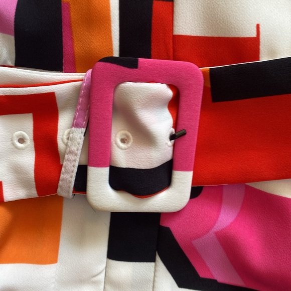 Karl Lagerfeld Paris Dress - Picture 8 of 10